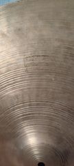 Paiste ride 2002 Turkey 20''-thumb-1
