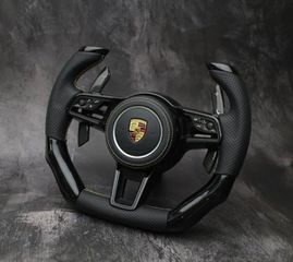 Τιμόνι για Porsche μαζί με αερόσακο