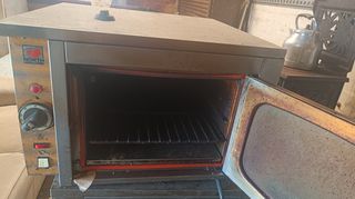 North φούρνος ηλεκτρικός