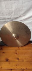 Paige  ride formula 602 Turkey 18''