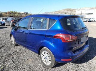 Ford B-Max 2015 1.6 TDCi Duratorq Titanium ΕΛΛΗΝΙΚΟ  ΠΡΟΣΦΟΡΑ!!!-thumb-3