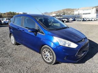 Ford B-Max 2015