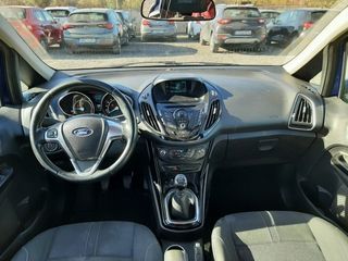 Ford B-Max 2015 1.6 TDCi Duratorq Titanium ΕΛΛΗΝΙΚΟ  ΠΡΟΣΦΟΡΑ!!!-thumb-8