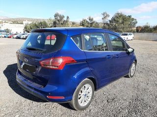 Ford B-Max 2015 1.6 TDCi Duratorq Titanium ΕΛΛΗΝΙΚΟ  ΠΡΟΣΦΟΡΑ!!!-thumb-4