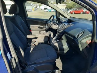 Ford B-Max 2015 1.6 TDCi Duratorq Titanium ΕΛΛΗΝΙΚΟ  ΠΡΟΣΦΟΡΑ!!!-thumb-9
