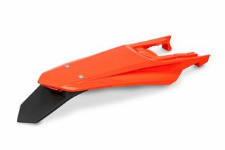 Κωδ.316773 UFO φτερό πίσω KT05022-FFLU MX πορτοκαλί τηλ.215-215-8211