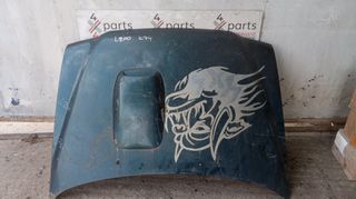 ΚΑΠΟ ΕΜΠΡΟΣ MITSUBISHI L200 K74 1999-2005 TURBO   *PARTS4X4KOKKINIDIS*
