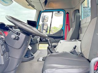 Γερανοί - Φορτηγά Με Γερανό Renault 2014 C 320 * PK 12002 EH A + radio * ΑΡΙΣΤΗ ΚΑΤΑΣΤΑΣΗ-thumb-8