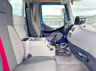 Γερανοί - Φορτηγά Με Γερανό Renault 2014 C 320 * PK 12002 EH A + radio * ΑΡΙΣΤΗ ΚΑΤΑΣΤΑΣΗ-thumb-10