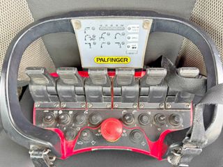 Γερανοί - Φορτηγά Με Γερανό Renault 2014 C 320 * PK 12002 EH A + radio * ΑΡΙΣΤΗ ΚΑΤΑΣΤΑΣΗ-thumb-12