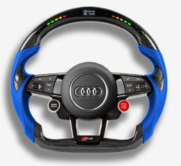 Τιμόνι για Audi μαζί με αερόσακο