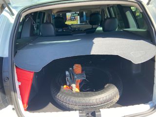 Dacia Duster 2012 1.5 PRESTIGE 4X2-thumb-3