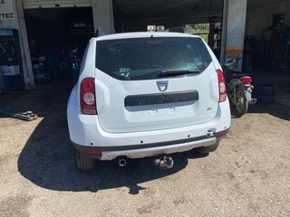 Dacia Duster 2012 1.5 PRESTIGE 4X2-thumb-4
