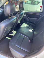 Dacia Duster 2012 1.5 PRESTIGE 4X2-thumb-5