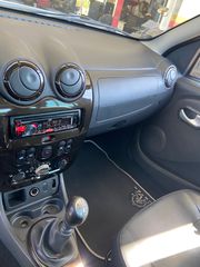 Dacia Duster 2012 1.5 PRESTIGE 4X2-thumb-6