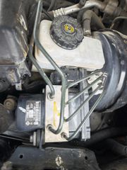 NISSAN PATHFINDER R51 '06-'13 / NAVARA D40 '05-'15  4.0 V6 ΒΕΝΖΙΝΗ - VQ40DE - * ΜΟΝΑΔΑ ESP - ABS - ΚΩΔ : 47660EC070 - 06210202074 *ΑΝΤΑΛΛΑΚΤΙΚΑ SUVparts - AUTOplace*