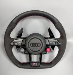 Τιμόνι για Audi μαζί με αερόσακο