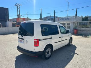 Volkswagen Caddy 2017-thumb-3