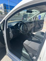 Volkswagen Caddy 2017-thumb-7
