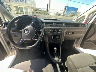 Volkswagen Caddy 2017-thumb-8