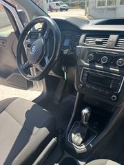 Volkswagen Caddy 2017-thumb-9