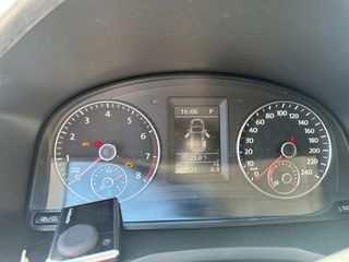 Volkswagen Caddy 2017-thumb-10