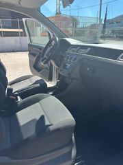 Volkswagen Caddy 2017-thumb-11
