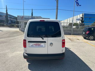 Volkswagen Caddy 2017-thumb-15