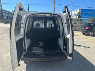 Volkswagen Caddy 2017-thumb-17