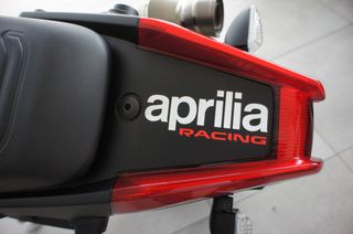 Aprilia Tuareg 2025 APRILIA TUAREG RALLY-thumb-1