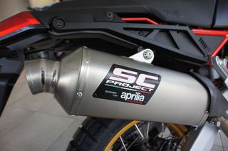 Aprilia Tuareg 2025 APRILIA TUAREG RALLY-thumb-2