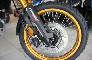Aprilia Tuareg 2025 APRILIA TUAREG RALLY-thumb-6