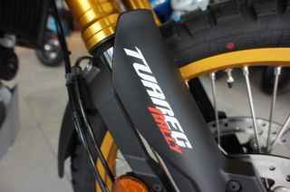 Aprilia Tuareg 2025 APRILIA TUAREG RALLY-thumb-7