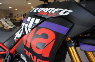Aprilia Tuareg 2025 APRILIA TUAREG RALLY-thumb-8