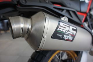 Aprilia Tuareg 2025 APRILIA TUAREG RALLY-thumb-21
