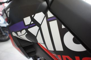 Aprilia Tuareg 2025 APRILIA TUAREG RALLY-thumb-23