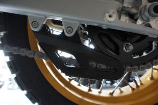 Aprilia Tuareg 2025 APRILIA TUAREG RALLY-thumb-24