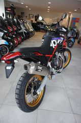 Aprilia Tuareg 2025 APRILIA TUAREG RALLY-thumb-28