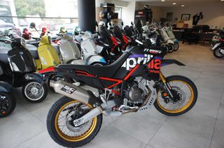 Aprilia Tuareg 2025 APRILIA TUAREG RALLY-thumb-29