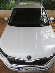 Skoda Kamiq 2022 ambition