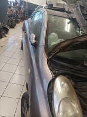 Nissan Micra 2006 CABRIO CC -ΑΝΤΑΛΑΚΤΙΚΑ-thumb-4