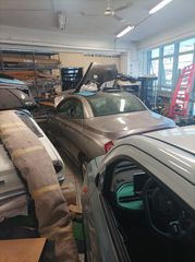 Nissan Micra 2006 CABRIO CC -ΑΝΤΑΛΑΚΤΙΚΑ-thumb-5