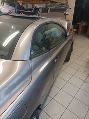 Nissan Micra 2006 CABRIO CC -ΑΝΤΑΛΑΚΤΙΚΑ-thumb-8