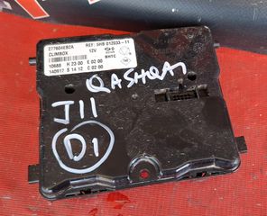 NISSAN QASHQAI J11 2014-2022  ΕΓΚΕΦΑΛΟΣ ΚΛΙΜΑΤΙΣΤΙΚΟΥ  277604EB2A