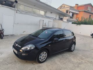 Fiat Punto 2012 1.3 GRANDE PUNTO  EVO