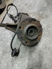Peugeot 206 δεξί ακροαξόνιο