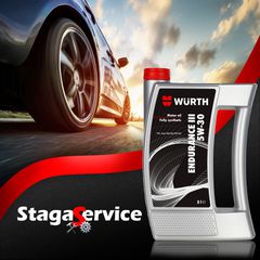 WURTH 5W-30