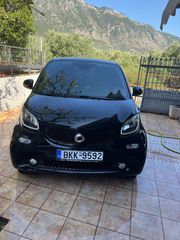 Smart ForTwo 2016 PRIME 71HP