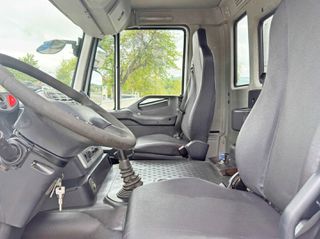 Ανατροπή + Γερανός Iveco 2012 STRALIS 330 * HIAB 144 BS-3 HIDUO * ΑΡΙΣΤΗ ΚΑΤΑΣΤΑΣΗ-thumb-8