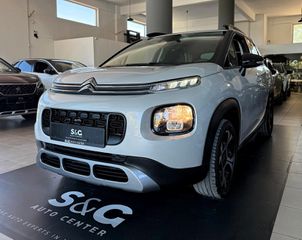 Citroen C3 Aircross 2018 1.2 PureTech 110Hps Shine NAVI/KLIMA